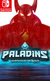 Paladins