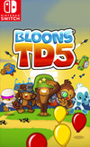 Bloons TD 5