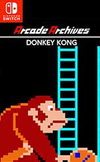 Arcade Archives DONKEY KONG