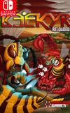 Beekyr Reloaded