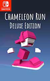 Chameleon Run Deluxe Edition
