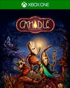 Candle: The Power of the Flame