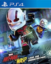 LEGO Marvel Super Heroes 2 - Marvel's Ant-Man and the Wasp