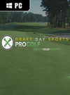 Draft Day Sports: Pro Golf