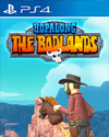 Hopalong: The Badlands