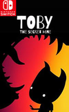 Toby: The Secret Mine