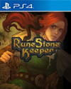 Runestone Keeper