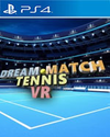 Dream Match Tennis VR