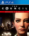 The Council: Episode 3 - Ripples