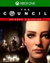 The Council: Episode 3 - Ripples