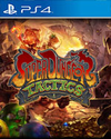 Super Dungeon Tactics
