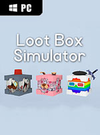 Loot Box Simulator