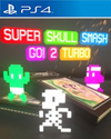 Super Skull Smash GO! 2 Turbo