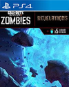 Call of Duty Black Ops III - Revelations Zombies Map