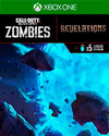 Call of Duty Black Ops III - Revelations Zombies Map