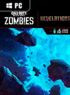 Call of Duty Black Ops III - Revelations Zombies Map
