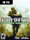 Call of Duty 4: Modern Warfare