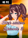 Step sisters: Episode 2