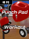 Punch Pad Workout