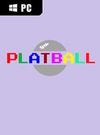 PlatBall