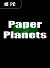 Paper Planets