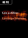 Les 4 Alice: Lorange Journey