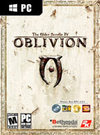 The Elder Scrolls IV: Oblivion