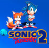 3D Sonic The Hedgehog 2