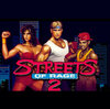 3D Streets of Rage 2