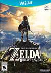 The Legend of Zelda: Breath of the Wild