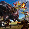 Monster Hunter 4 Ultimate