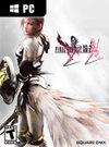 Final Fantasy XIII-2