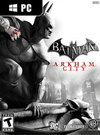 Batman: Arkham City