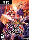 Ys: The Oath in Felghana