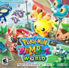 Pokémon Rumble World
