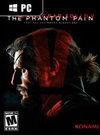 Metal Gear Solid V: The Phantom Pain