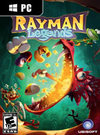 Rayman Legends