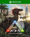 ARK: Survival Evolved