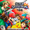 Super Smash Bros. for Nintendo 3DS