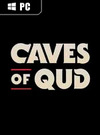Caves of Qud