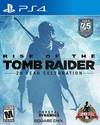 Rise of the Tomb Raider: 20 Year Celebration