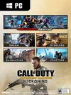 Call of Duty: Advanced Warfare - Reckoning