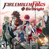 Fire Emblem Fates: Birthright