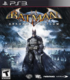 Batman: Arkham Asylum