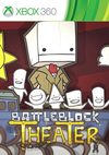 BattleBlock Theater