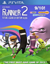 BIT.TRIP Presents... Runner2: Future Legend of Rhythm Alien