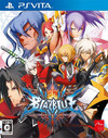 BlazBlue: Chrono Phantasma