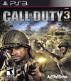Call of Duty 3