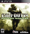 Call of Duty 4: Modern Warfare
