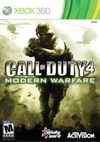Call of Duty 4: Modern Warfare